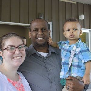 Meet your Posher, Tabatha